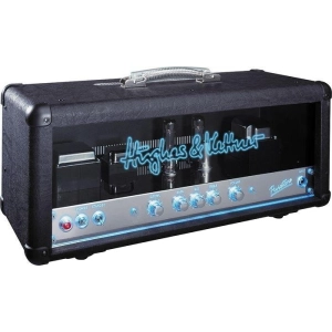 Amplificador de guitarra Hughes y Kettner Puretone Head