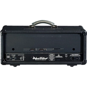 Hughes & Kettner Puretone Head