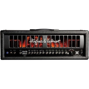 Amplificador de guitarra Hughes y Kettner Coreblade Head