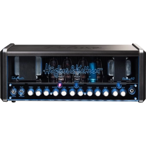 Amplificador de guitarra Hughes y Kettner TM Deluxe 40 Head