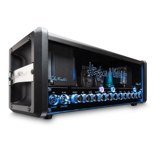 Hughes & Kettner TM Deluxe 40 Head