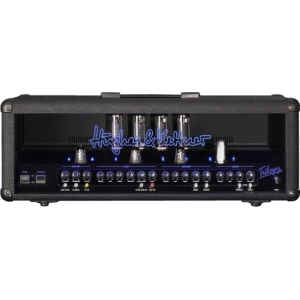 Amplificador de guitarra Hughes y Kettner Trilogy Head