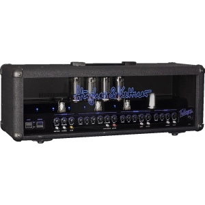 Hughes & Kettner Trilogy Head