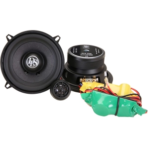 Altavoces para coche DLS C5A