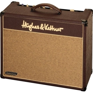 Hughes & Kettner Statesman Dual EL84 Combo