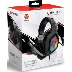 Fan Tech MH83 Omni