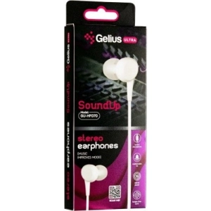 Gelius Ultra SoundUp