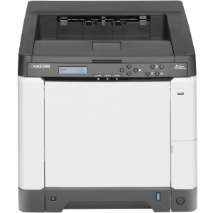 Impresora Kyocera FS-C5150DN