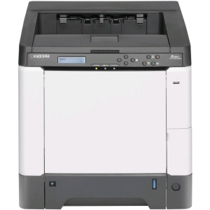 Impresora Kyocera FS-C5250DN