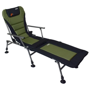 Muebles de viaje Novator SR-2 Comfort + POD-1 Comfort