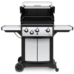 Broil King Signet 340