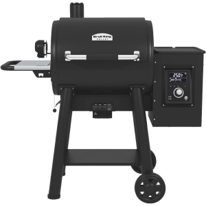 Brasero/barbacoa Broil King Regal Pellet 400