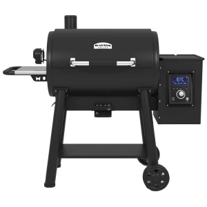 Brasero/barbacoa Broil King Regal Pellet 500