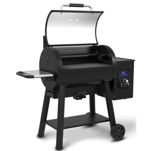 Broil King Regal Pellet 500