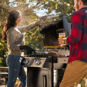 Weber Spirit E-225 GBS