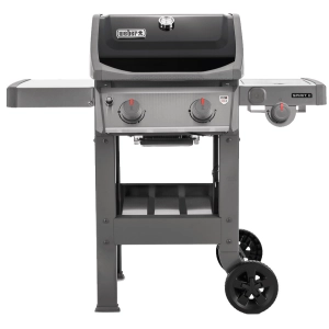 Brasero/barbacoa Weber Spirit II E-220 GBS