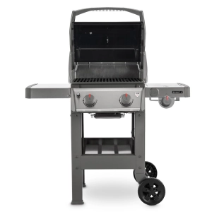 Weber Spirit II E-220 GBS