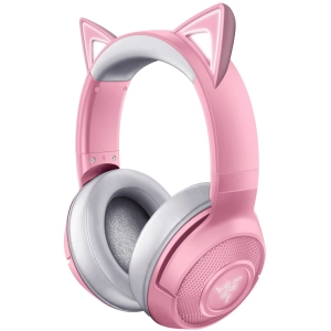 Auriculares Razer Kraken BT Kitty Edition