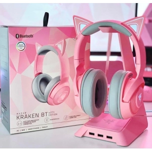 Razer Kraken BT Kitty Edition