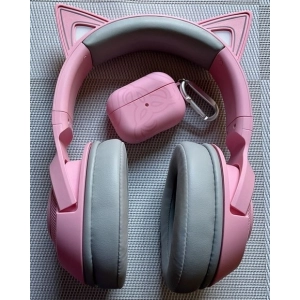 Razer Kraken BT Kitty Edition