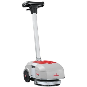 Barredora Comac Vispa XS