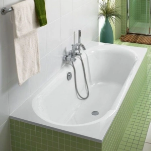 Bañera Villeroy & Boch Pavia 170x75