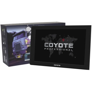 Coyote 1090 DVR Maximus PRO