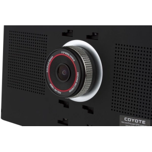 Coyote 1090 DVR Maximus PRO