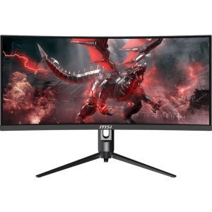 Monitor MSI Optix MAG301CR