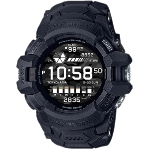 Reloj inteligente Casio GSW-H1000