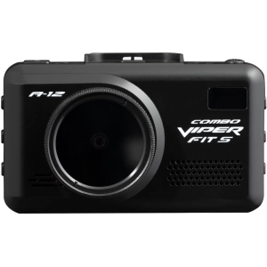 DVR Viper Fit S Signature