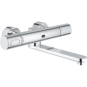 Grifo Grohe Eurosmart Cosmopolitan E 36332000