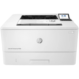 Impresora HP LaserJet Enterprise M406DN