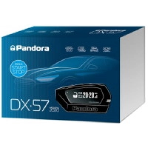 Alarma de coche Pandora DX 57