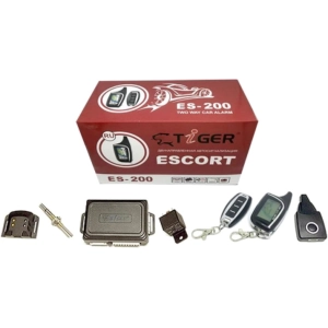 Alarma de coche Tiger Escort ES -200