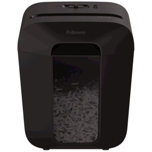 Trituradora de papel Fellowes ​​Powershred LX45