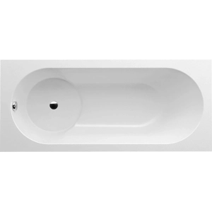 Bañera Villeroy & Boch Libra 180x80