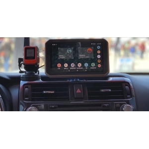 Garmin Overlander