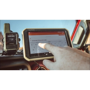 Garmin Overlander