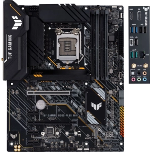 Placa base Asus TUF GAMING B560-PLUS WIFI