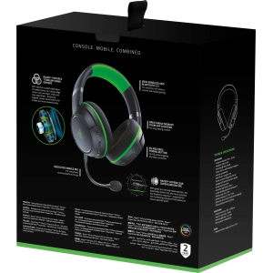 Razer Kaira Pro for Xbox