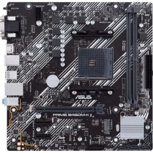 Asus PRIME B450M-K II