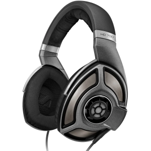 Auriculares Sennheiser HD 700