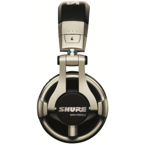 Shure SRH750DJ