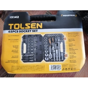 Tolsen 15142