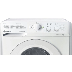 Indesit MTWC 71252 W