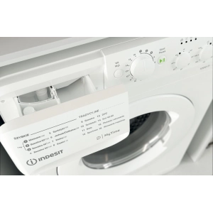 Indesit MTWC 71252 W