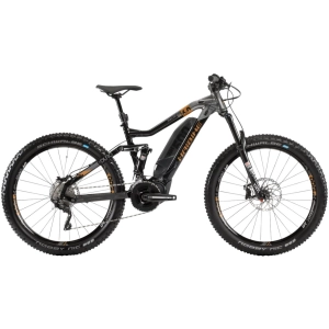 Bicicleta Haibike Sduro FullSeven LT 6.0 2020 frame M