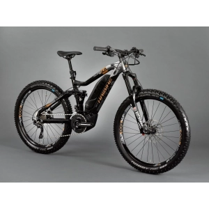 Haibike Sduro FullSeven LT 6.0 2020 frame M