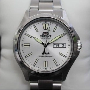 Orient RA-AB0F12S